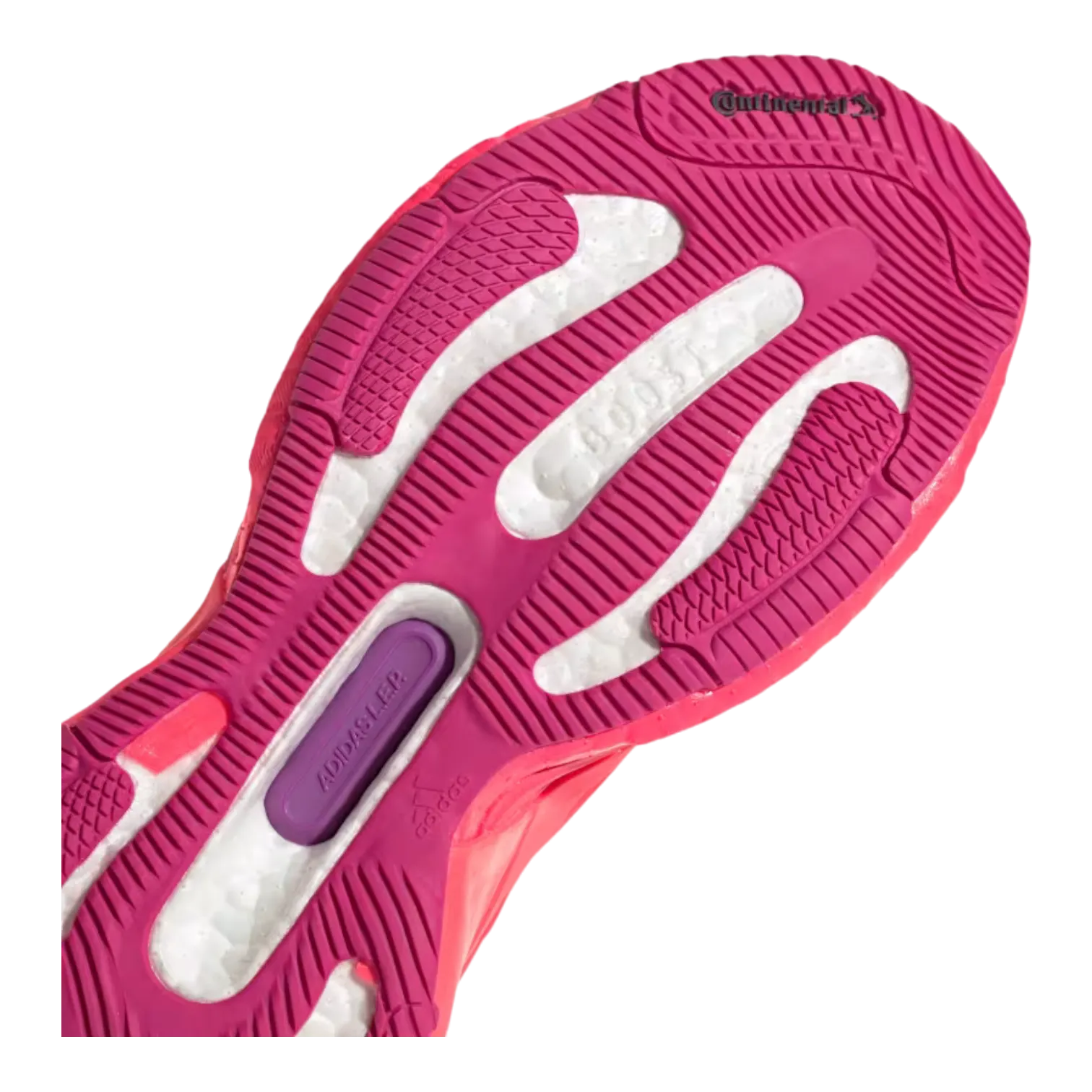 adidas stella McCartney Solarglide Running Real-Magenta for Women IF6060