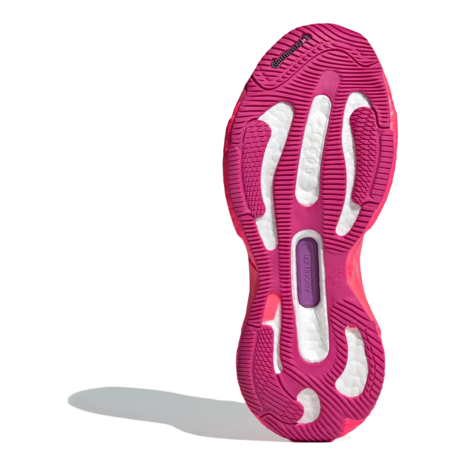 adidas stella McCartney Solarglide Running Real-Magenta for Women IF6060