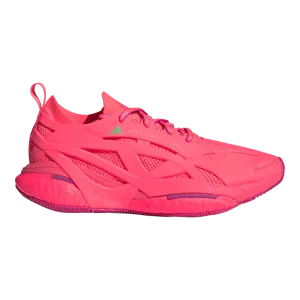adidas stella McCartney Solarglide Running Real-Magenta for Women IF6060