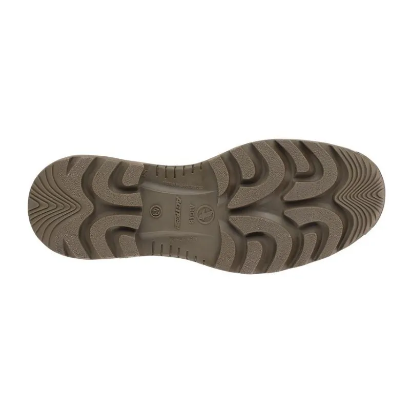 Aigle Parcours II ISO Wellington Boots in Bronze