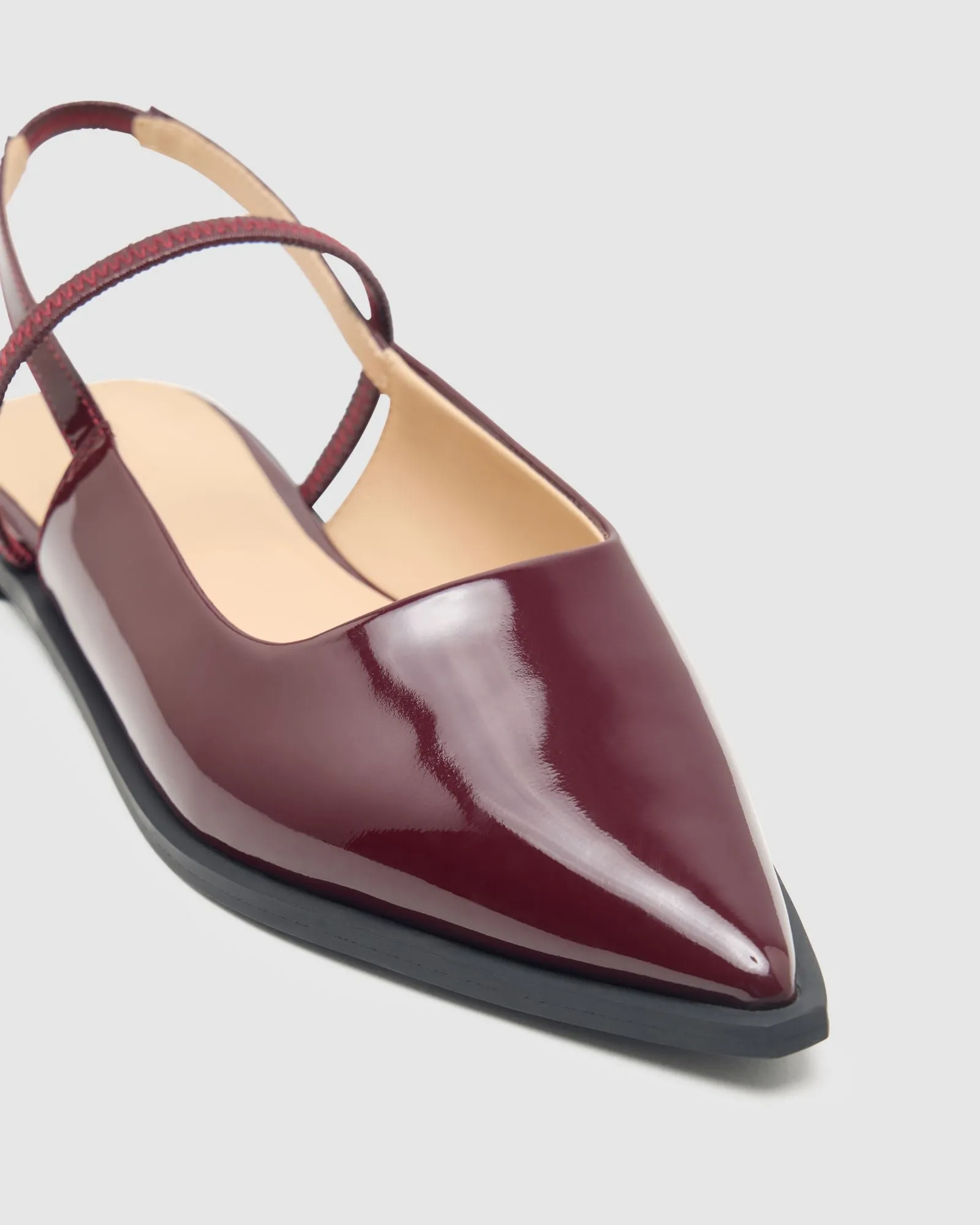 Alegra Sling Back