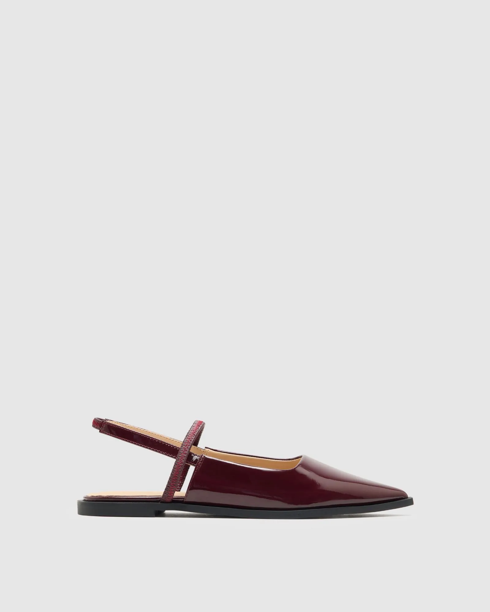 Alegra Sling Back