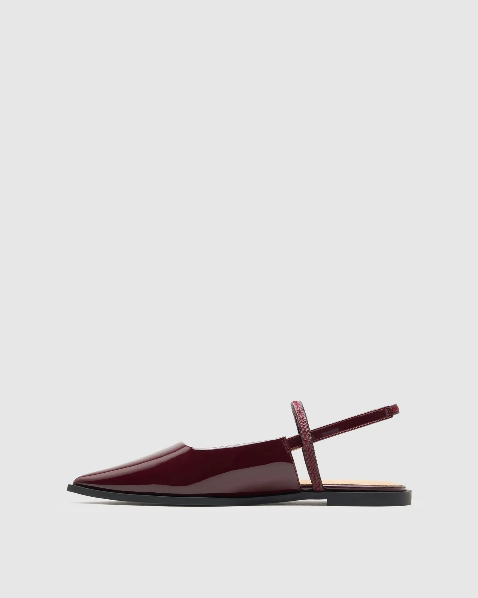 Alegra Sling Back