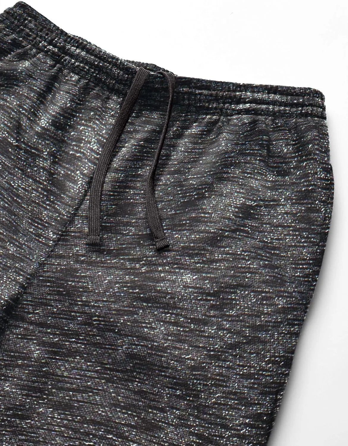 Amazon Essentials Sweatpants for Men, Fleece, Closed Bottom (Available in Big and Tall)