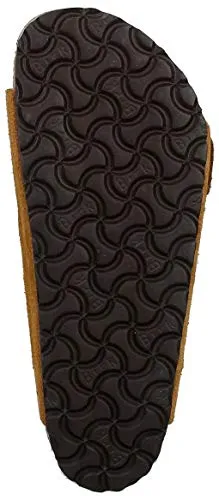 Arizona Soft Foorbed Suede - Unisex
