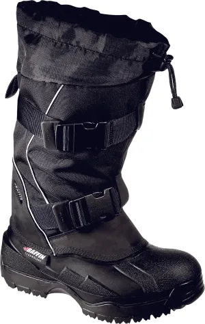 BAFFIN IMPACT BOOTS BLACK SZ 08 4000-0048-001-08