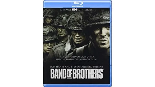 Band of Brothers