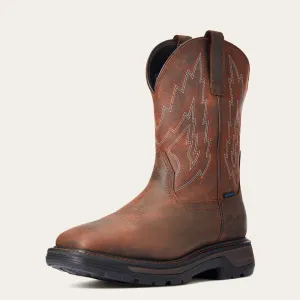 Big Rig Waterproof Work Boot Big Rig Waterproof Work Boot