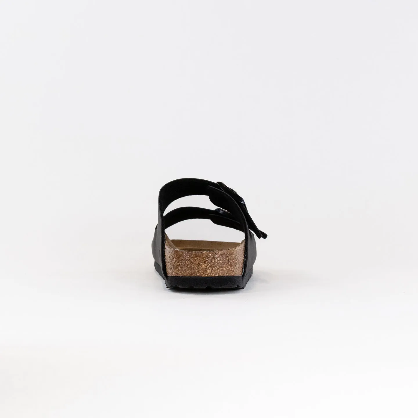 Birkenstock Arizona Birko-Flor (Unisex) - Black