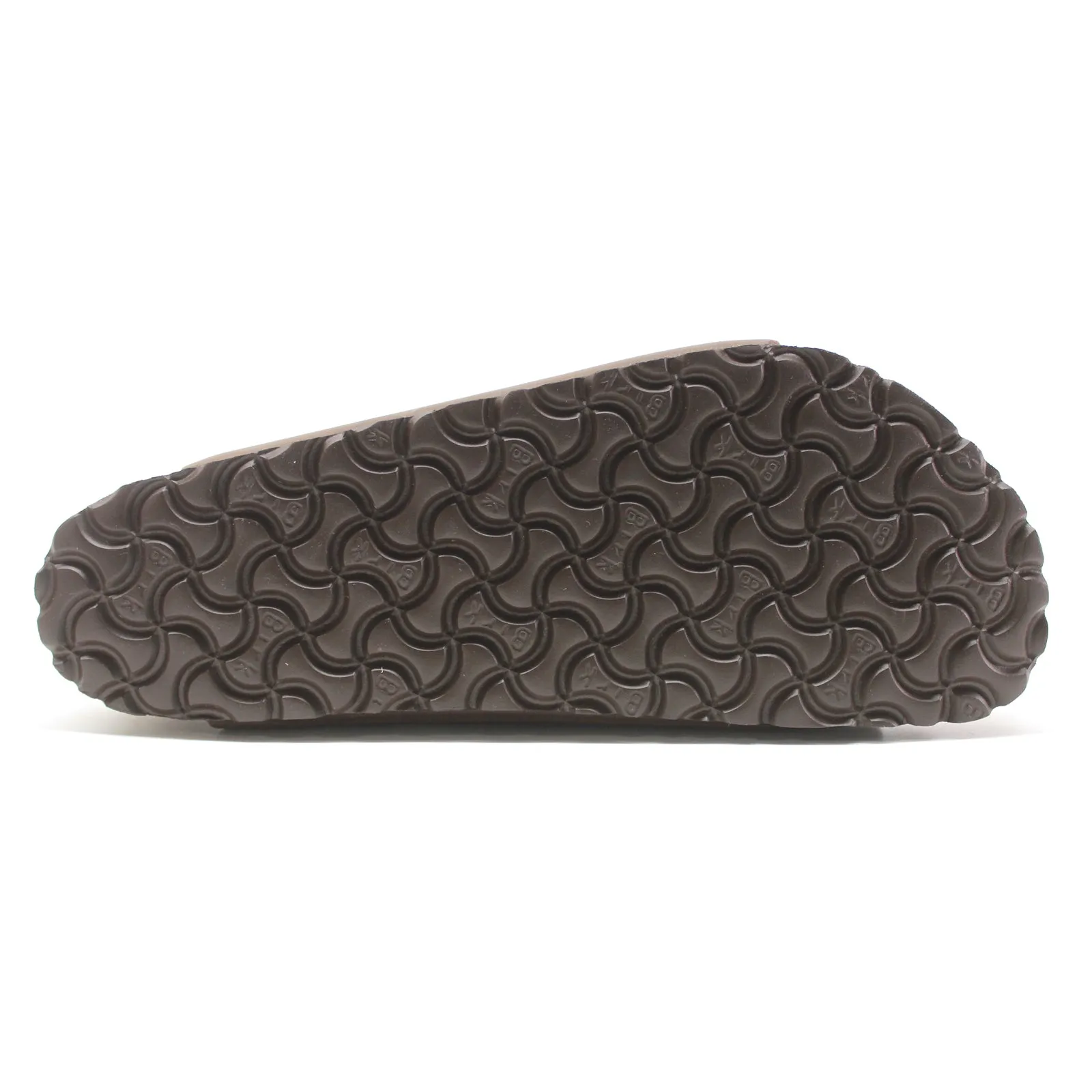 Birkenstock Arizona Men's Leather Slides Sandals