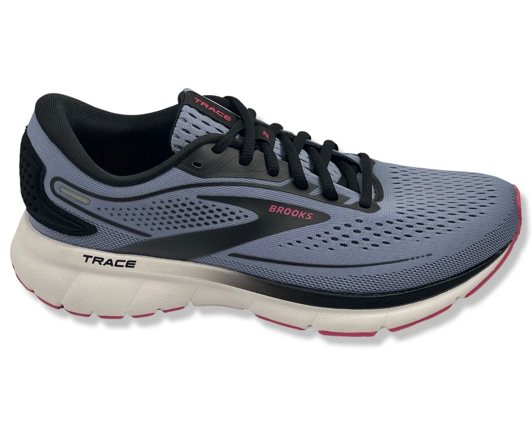 Brooks Women’s Trace 2 Neutral Running Shoe