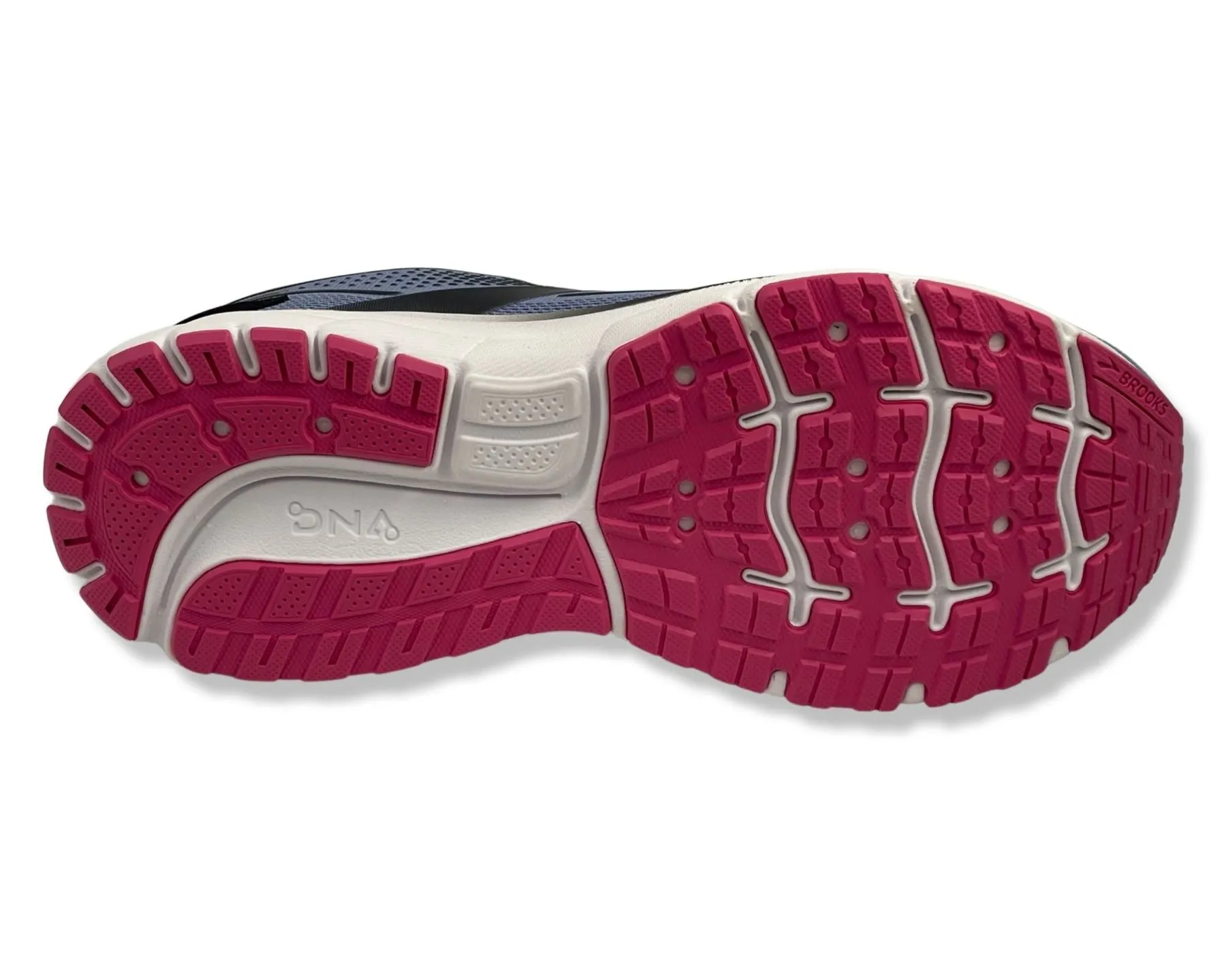 Brooks Women’s Trace 2 Neutral Running Shoe