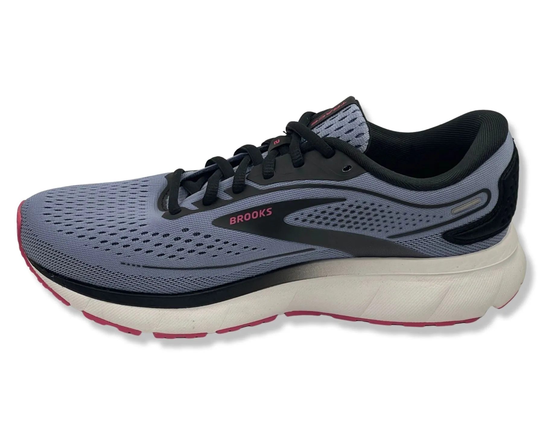 Brooks Women’s Trace 2 Neutral Running Shoe