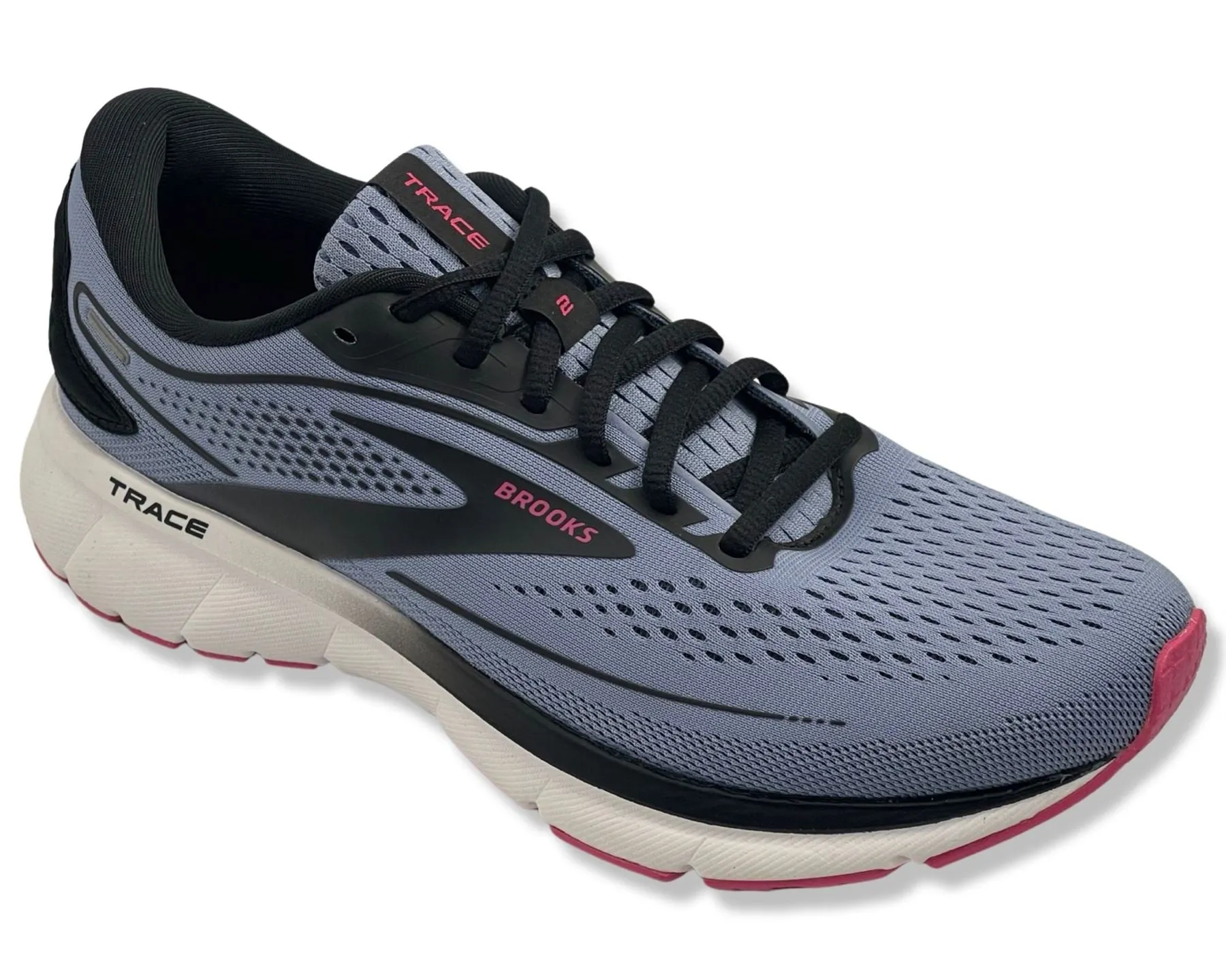 Brooks Women’s Trace 2 Neutral Running Shoe