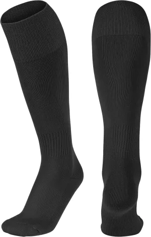 CHAMPRO Compression Style Pro Athletic Socks for Baseball, Softball, Football, and More