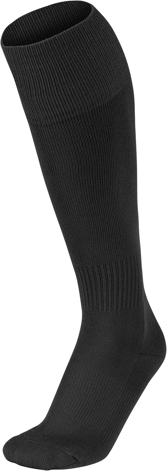 CHAMPRO Compression Style Pro Athletic Socks for Baseball, Softball, Football, and More