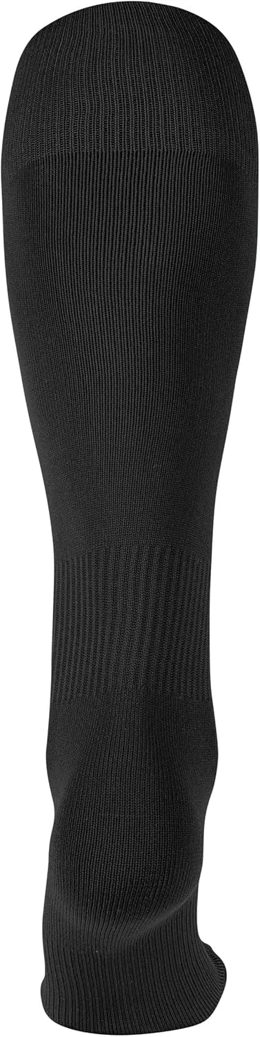 CHAMPRO Compression Style Pro Athletic Socks for Baseball, Softball, Football, and More