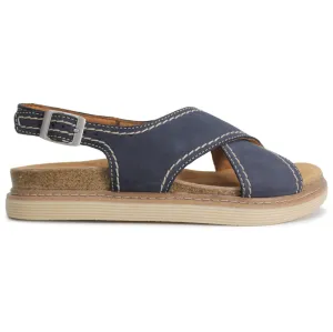 Clarks Arwell Sling Nubuck Women's Slingback Sandals