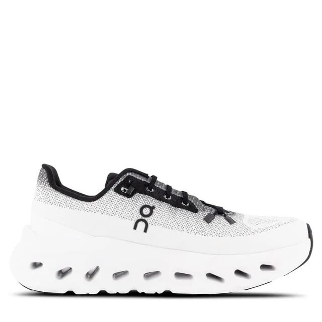 CLOUD TILT-BLACK/IVORY W