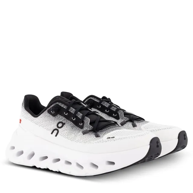 CLOUD TILT-BLACK/IVORY W