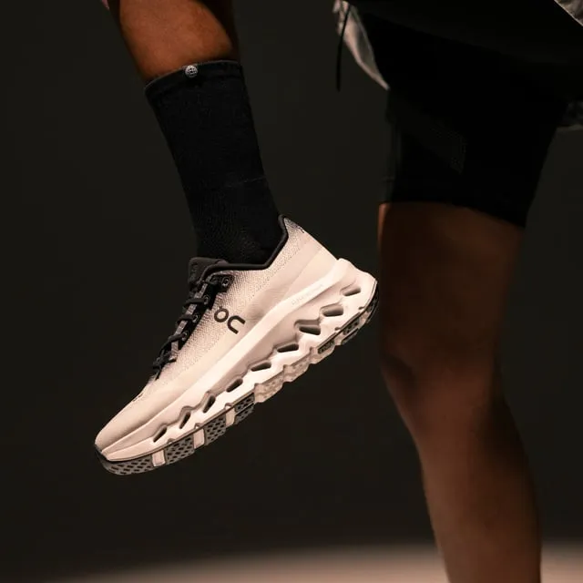 CLOUD TILT-BLACK/IVORY W