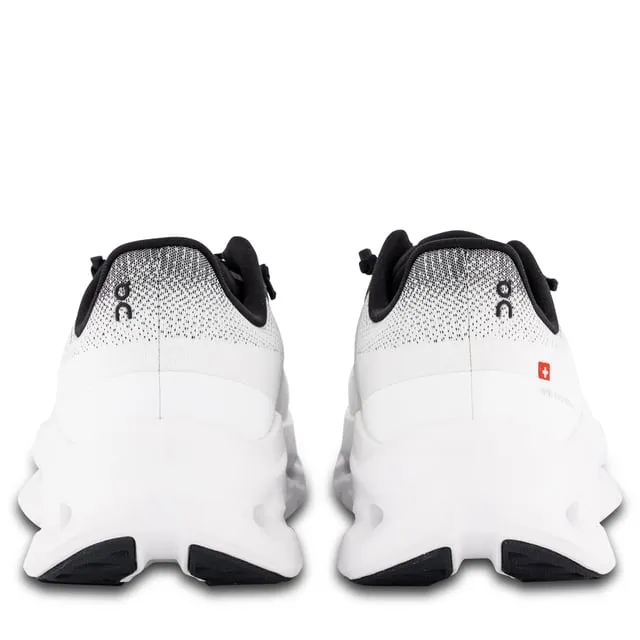 CLOUD TILT-BLACK/IVORY W