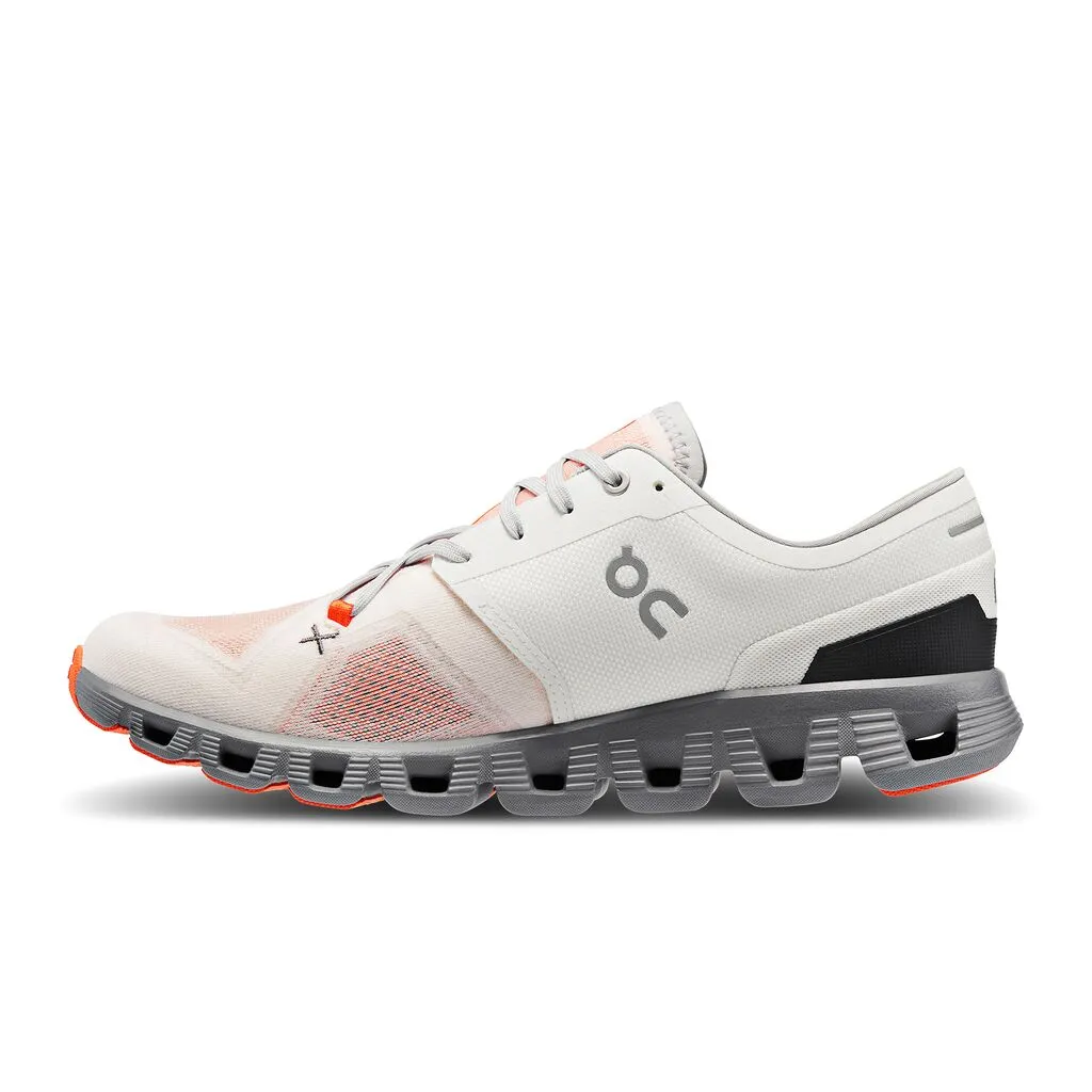 CLOUD X 3 IVORY