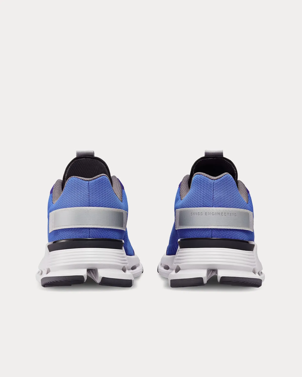 Cloudnova Form Cobalt / Magnet Running Shoes