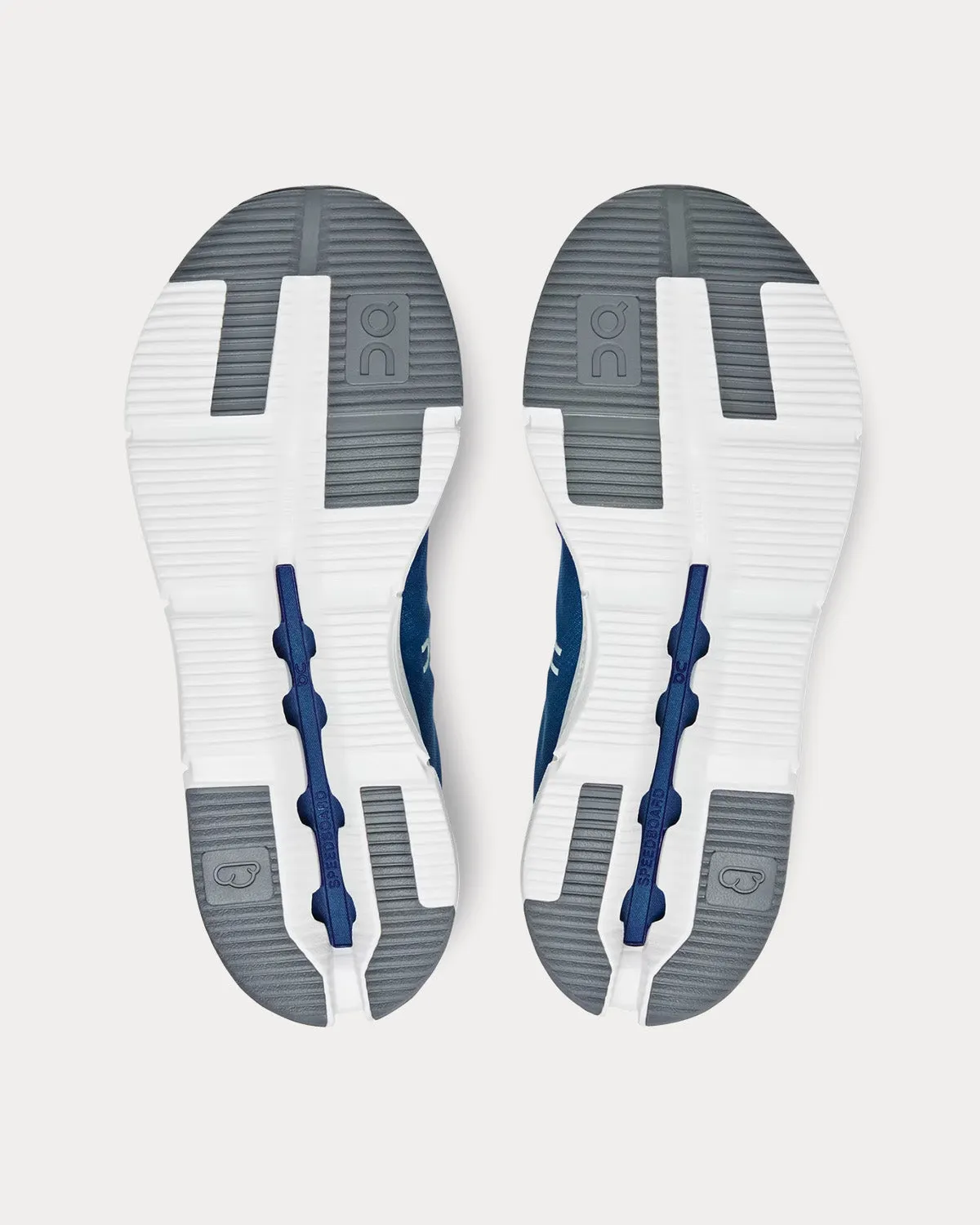 Cloudnova Form Cobalt / Magnet Running Shoes