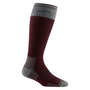 Darn Tough Hunting OTC Heavyweight Women's Sock – Durable, Warm, and Comfortable Over-the-Calf Socks for Hunting & Outdoor Adventures