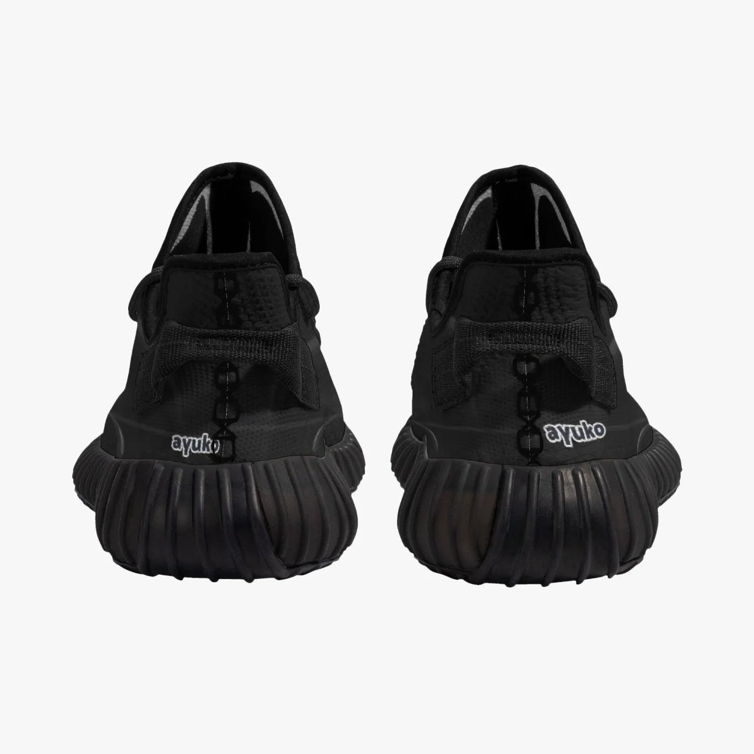 Death Note L Sitting YZ Anime Shoes