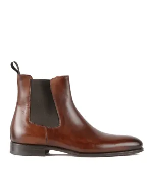Eastwood Chelsea Boot Tan