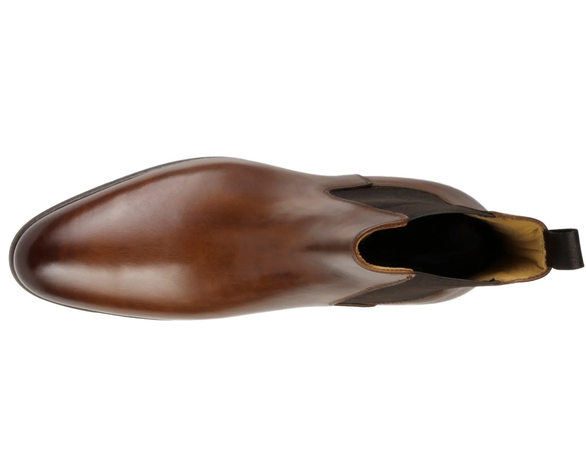 Eastwood Chelsea Boot Tan