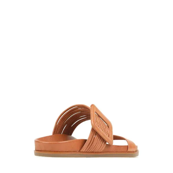 EOS 'Carmice Slide'- Brandy
