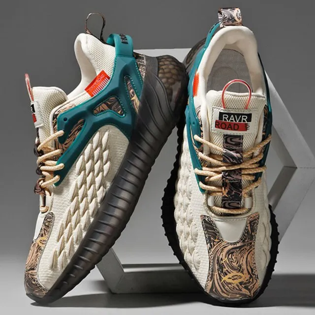 fashion sneakers running Shoes for men