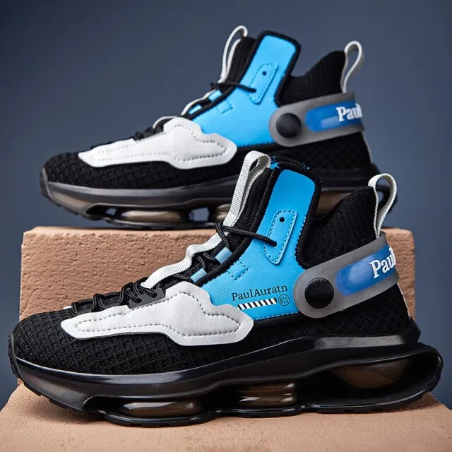 fashion sneakers running Shoes for men