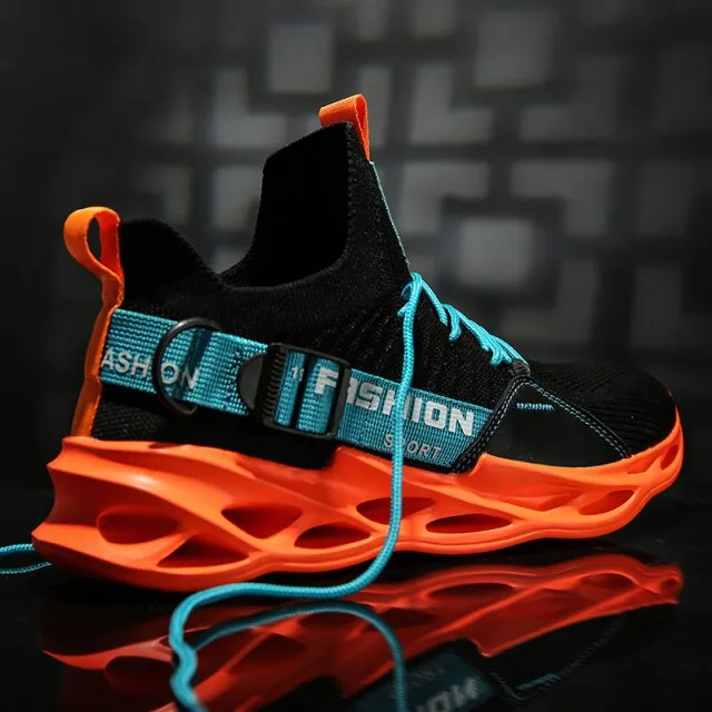 fashion sneakers running Shoes for men