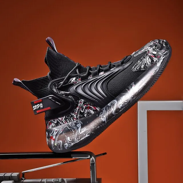 fashion sneakers running Shoes for men