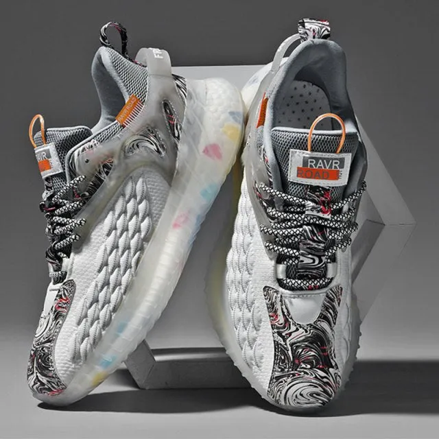 fashion sneakers running Shoes for men