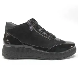 Fidelio Holy Leather Women's Ankle Boots