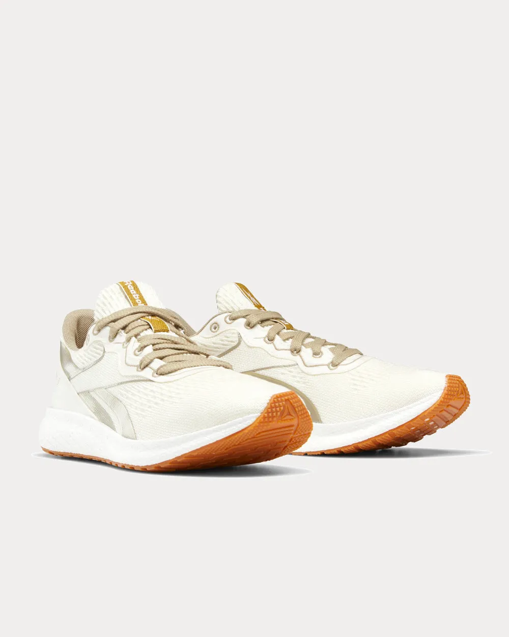 Forever Floatride Grow Classic White Running Trainers
