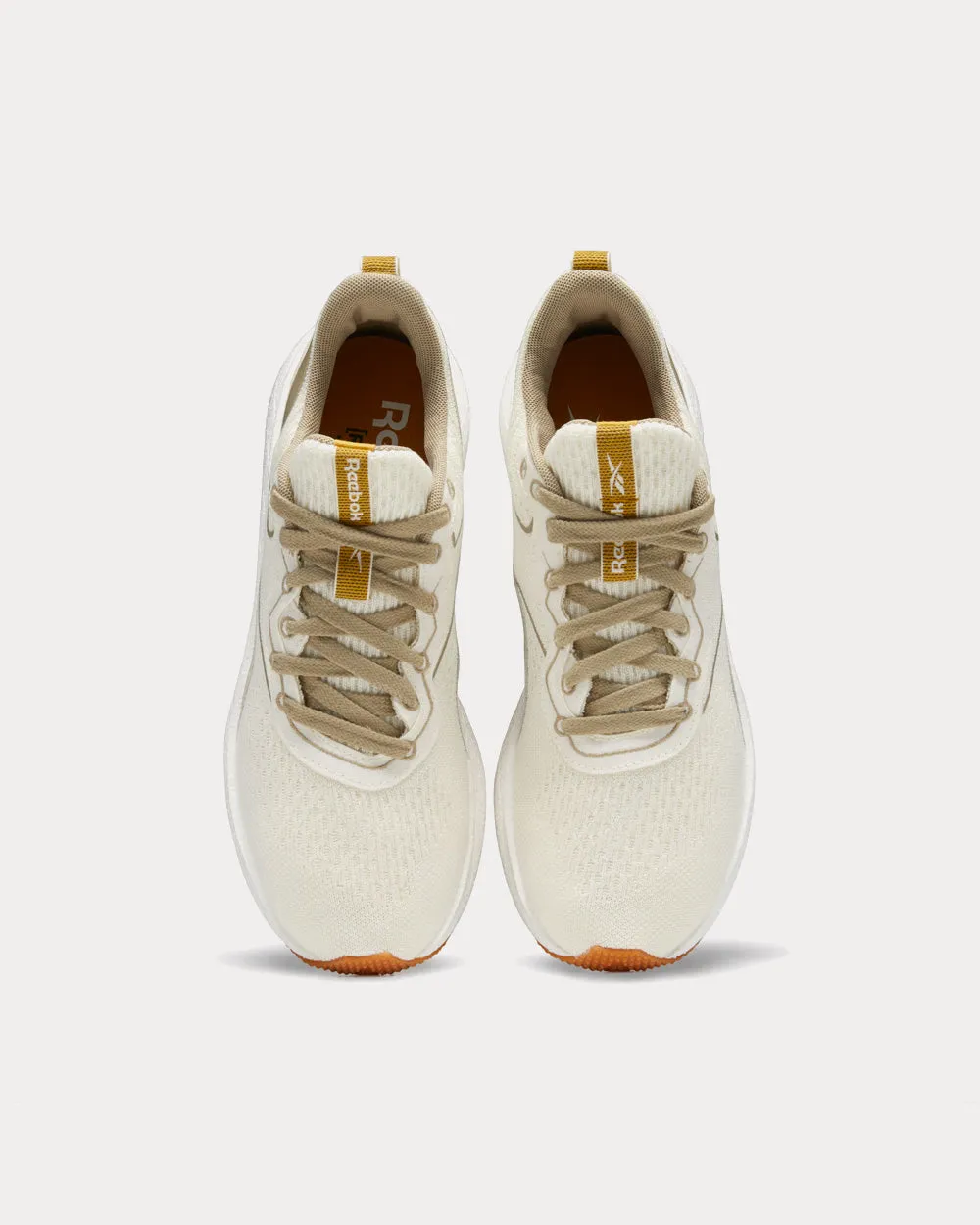 Forever Floatride Grow Classic White Running Trainers