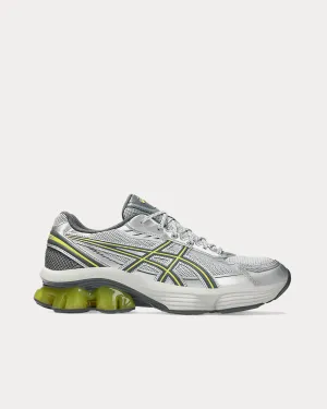 Gel-Kinetic Fluent Glacier Grey / Steel Grey Low Top Sneakers