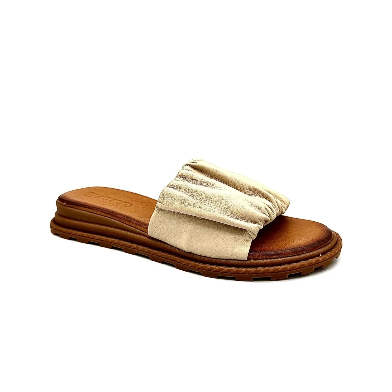 GUERO 021-215 Casual Open Sandal