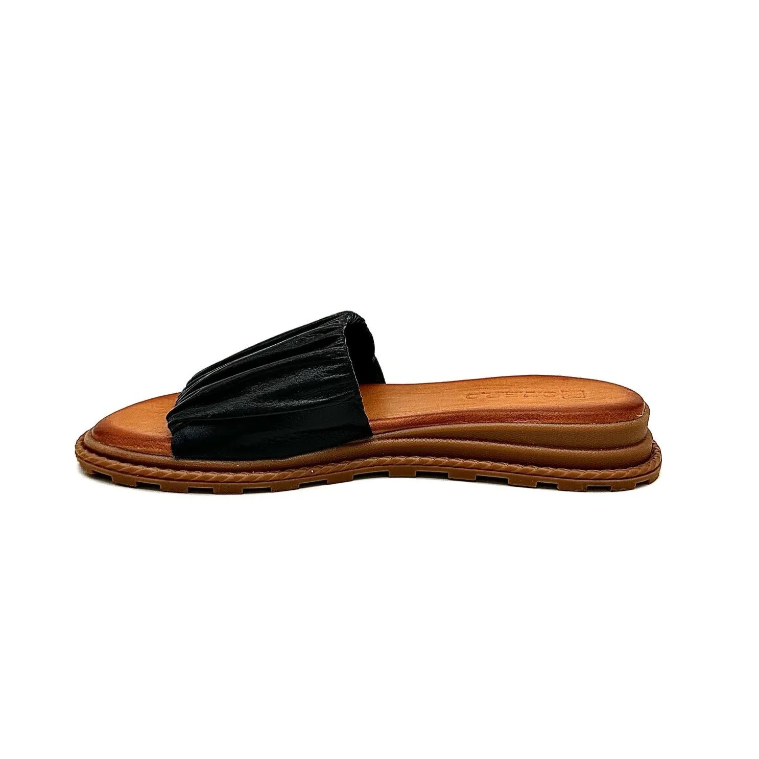 GUERO 021-215 Casual Open Sandal
