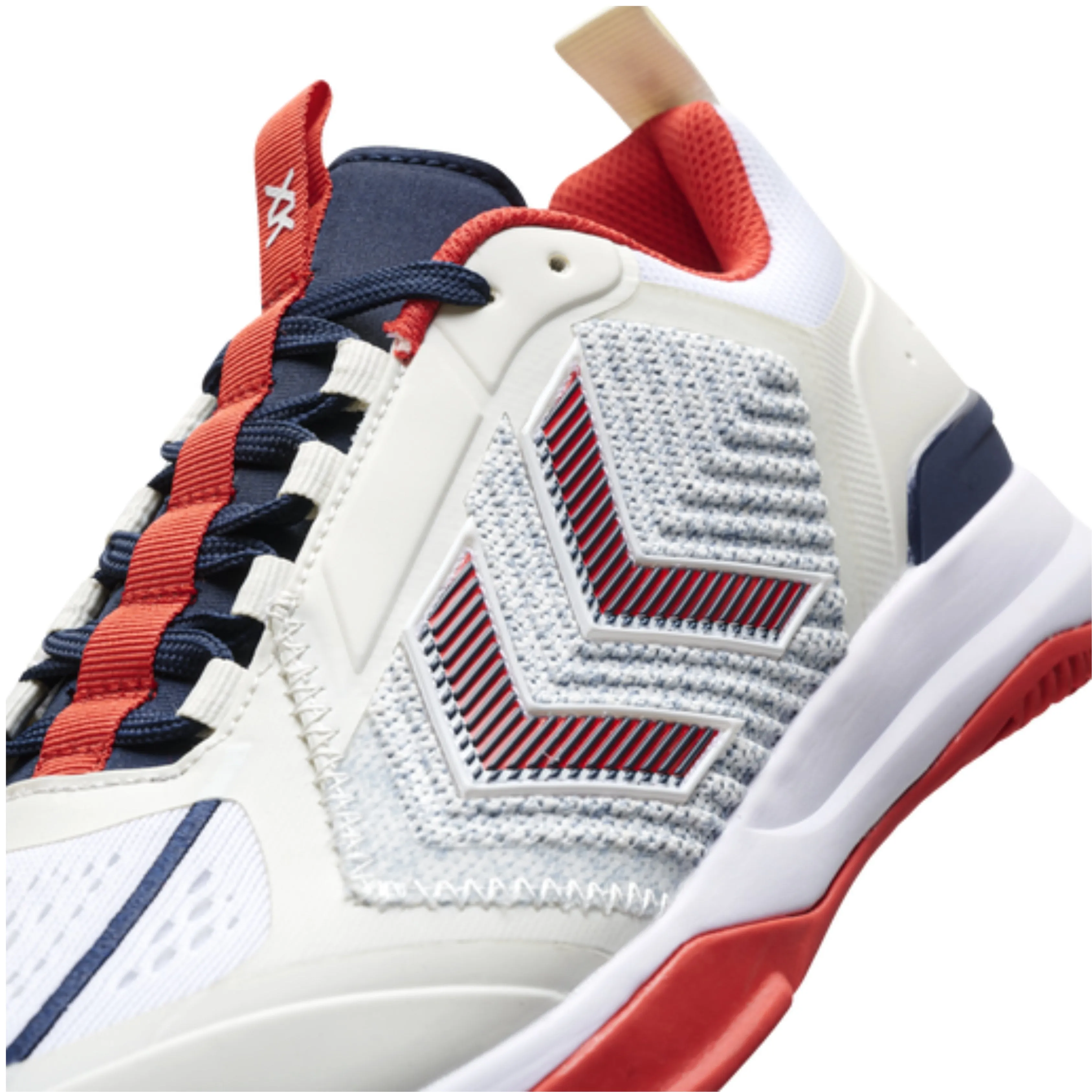 HUMMEL - Zada Mesh running sneakers