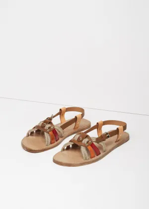 Jeana Sandal