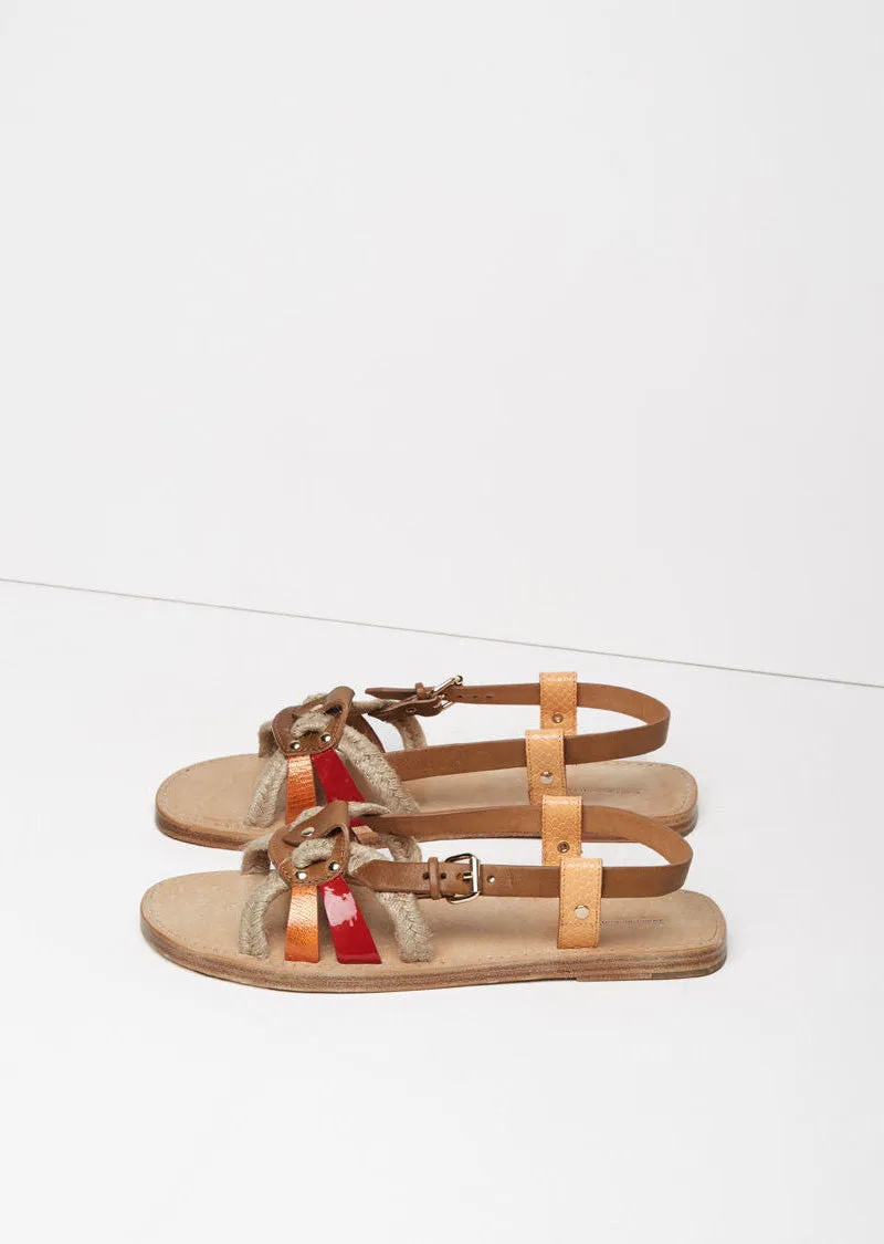 Jeana Sandal