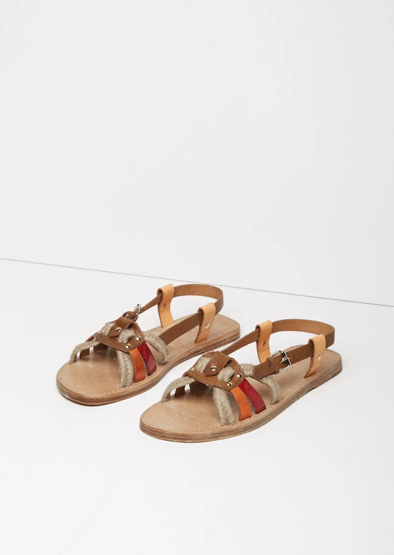Jeana Sandal