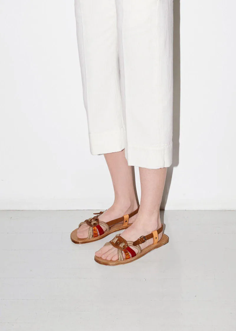 Jeana Sandal